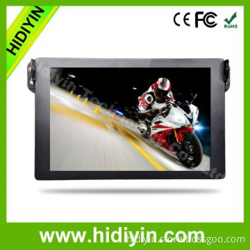 22 inch LCD Digital Signage player, LCD advertising player